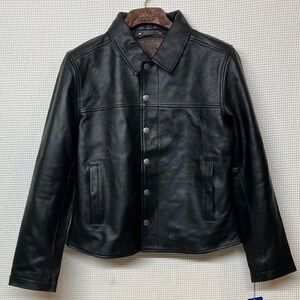 FRYE women’s leather jacket